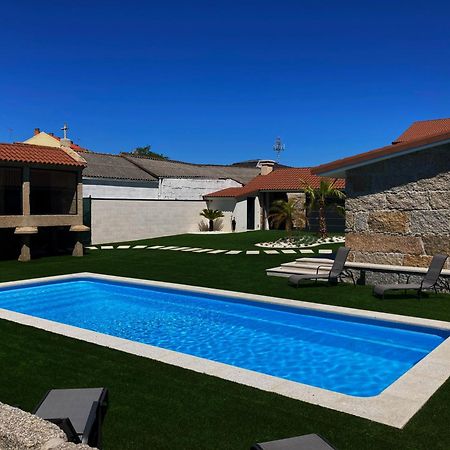 Casa Sarita Pontevedra Exterior foto