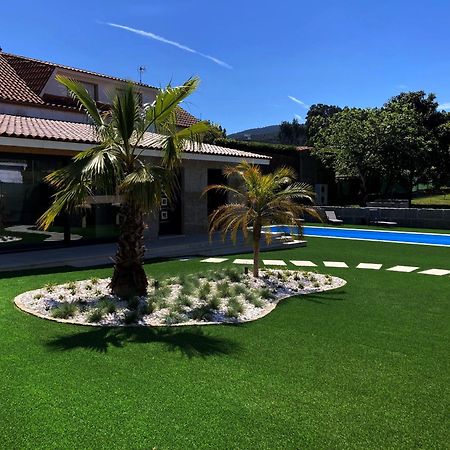 Casa Sarita Pontevedra Exterior foto